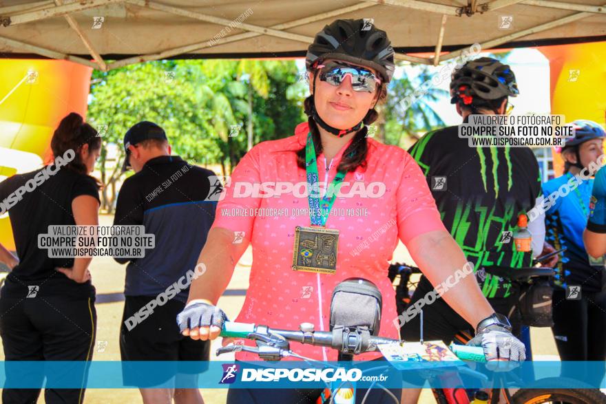 2º Desafio Solidário de Mountain Bike - 15º BPM