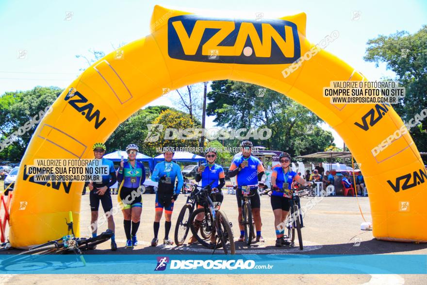 2º Desafio Solidário de Mountain Bike - 15º BPM