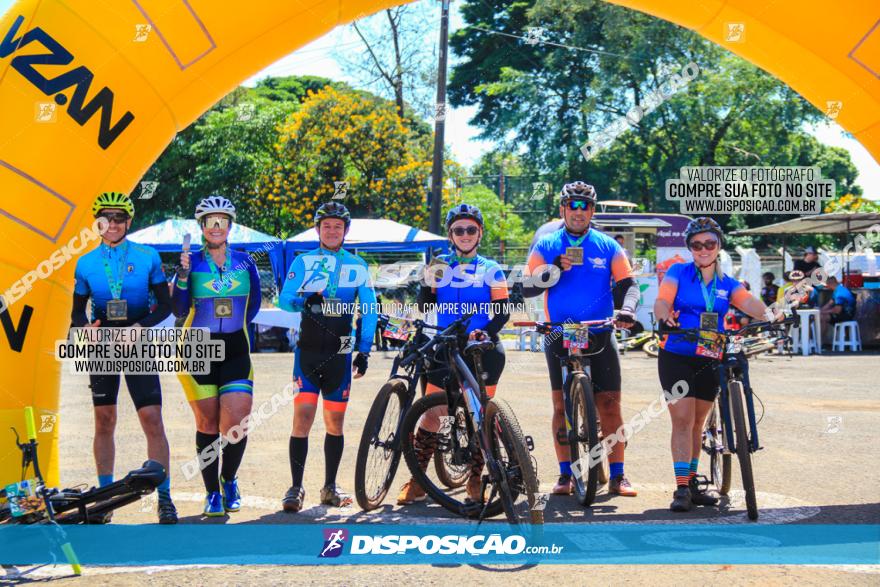 2º Desafio Solidário de Mountain Bike - 15º BPM