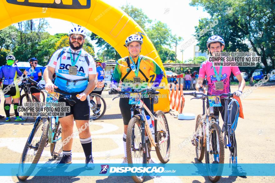 2º Desafio Solidário de Mountain Bike - 15º BPM