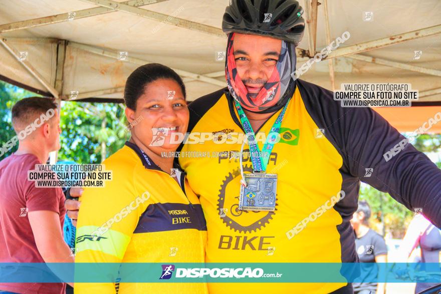 2º Desafio Solidário de Mountain Bike - 15º BPM