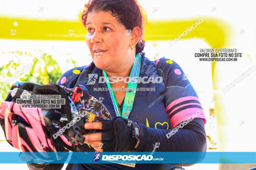 2º Desafio Solidário de Mountain Bike - 15º BPM