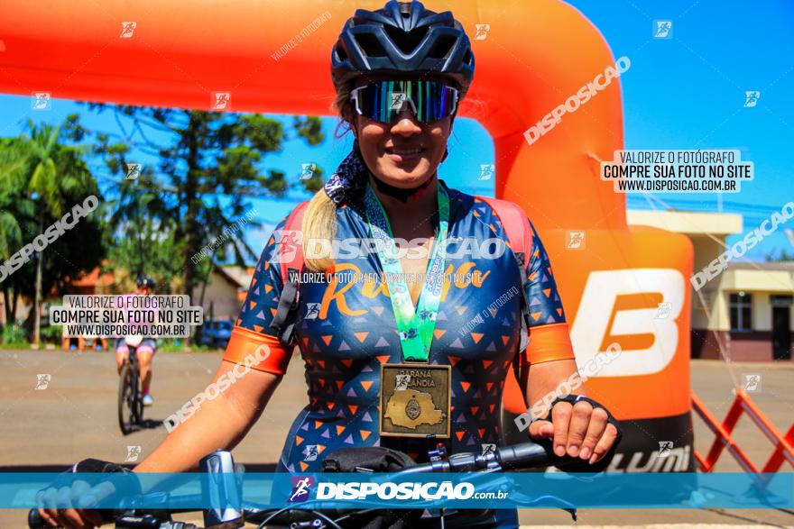 2º Desafio Solidário de Mountain Bike - 15º BPM