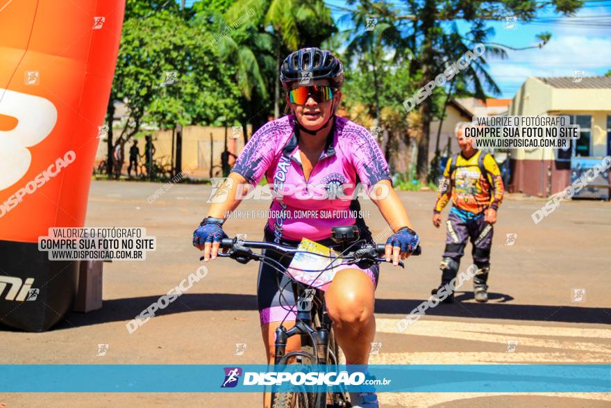 2º Desafio Solidário de Mountain Bike - 15º BPM