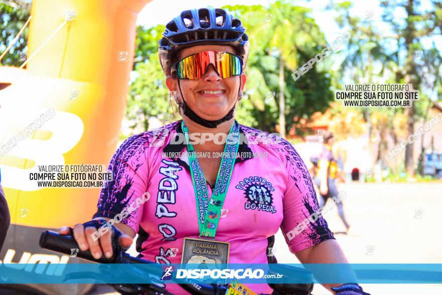 2º Desafio Solidário de Mountain Bike - 15º BPM