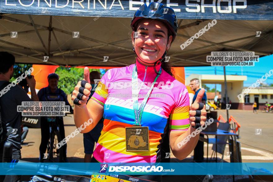 2º Desafio Solidário de Mountain Bike - 15º BPM