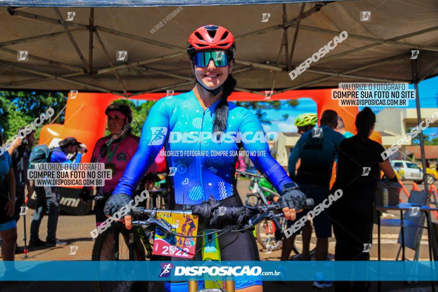 2º Desafio Solidário de Mountain Bike - 15º BPM