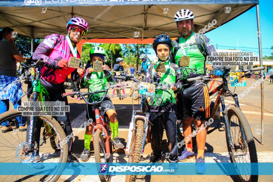 2º Desafio Solidário de Mountain Bike - 15º BPM