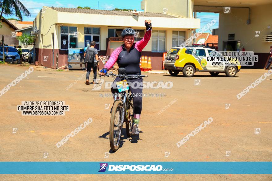 2º Desafio Solidário de Mountain Bike - 15º BPM