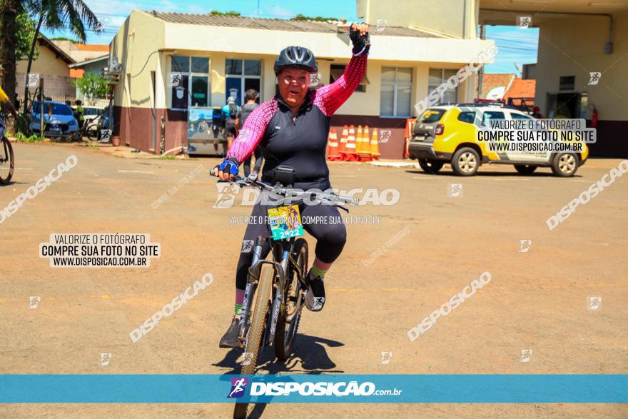 2º Desafio Solidário de Mountain Bike - 15º BPM