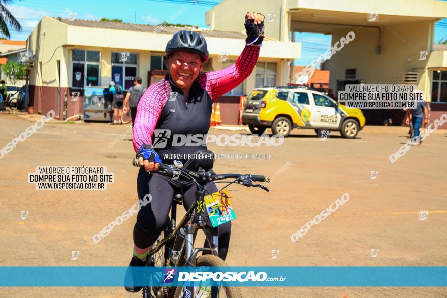 2º Desafio Solidário de Mountain Bike - 15º BPM