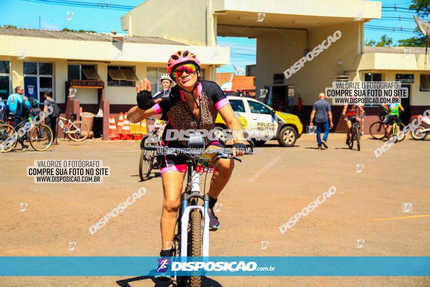 2º Desafio Solidário de Mountain Bike - 15º BPM