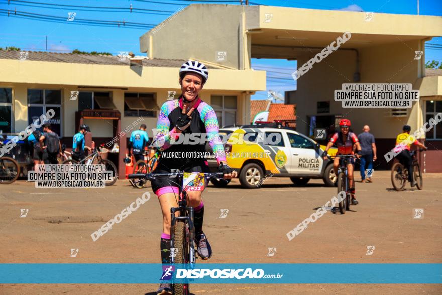 2º Desafio Solidário de Mountain Bike - 15º BPM