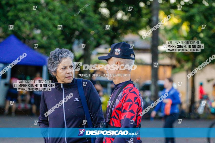 2º Desafio Solidário de Mountain Bike - 15º BPM