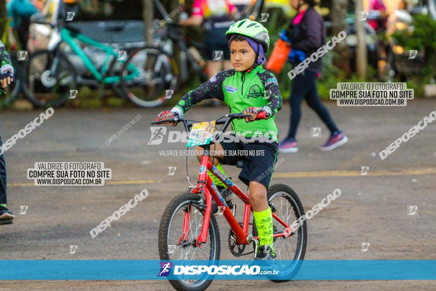 2º Desafio Solidário de Mountain Bike - 15º BPM