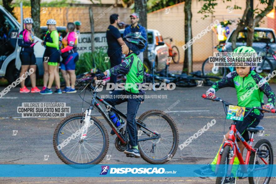 2º Desafio Solidário de Mountain Bike - 15º BPM