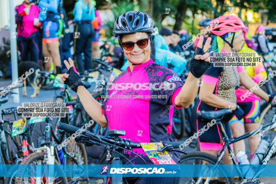 2º Desafio Solidário de Mountain Bike - 15º BPM