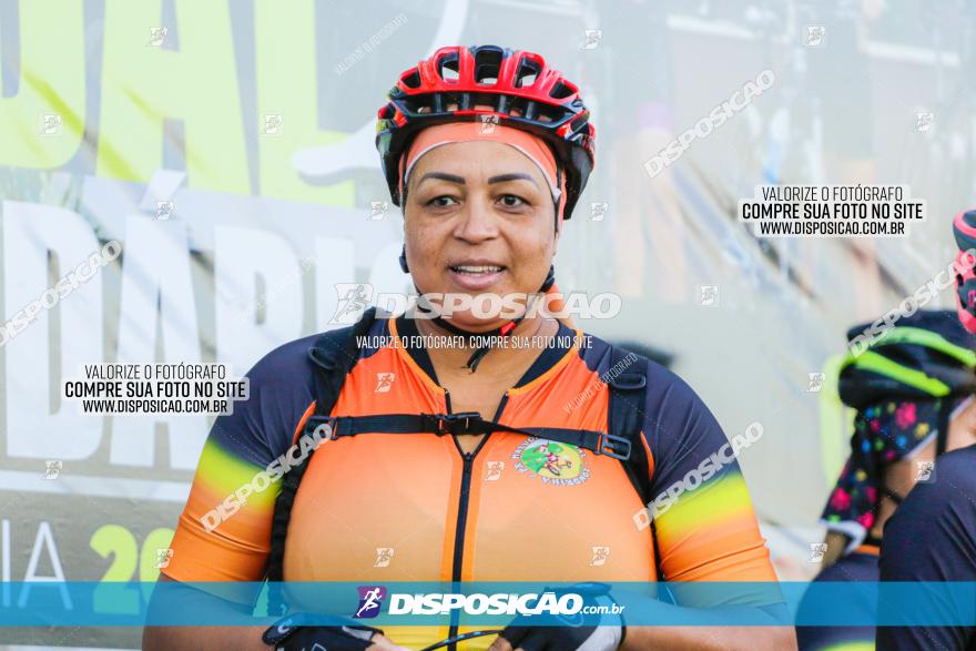 2º Desafio Solidário de Mountain Bike - 15º BPM