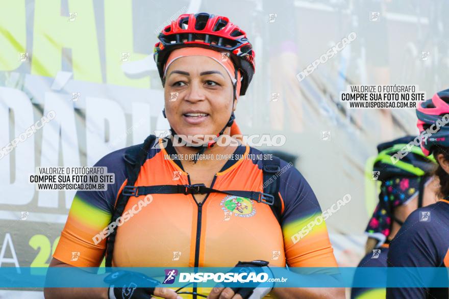 2º Desafio Solidário de Mountain Bike - 15º BPM