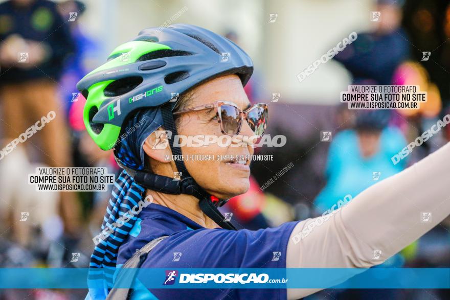 2º Desafio Solidário de Mountain Bike - 15º BPM