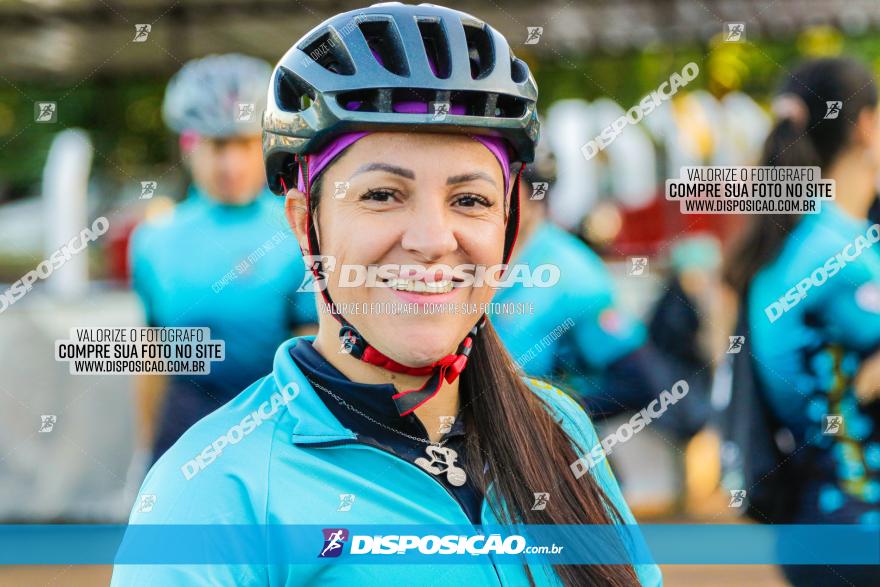 2º Desafio Solidário de Mountain Bike - 15º BPM