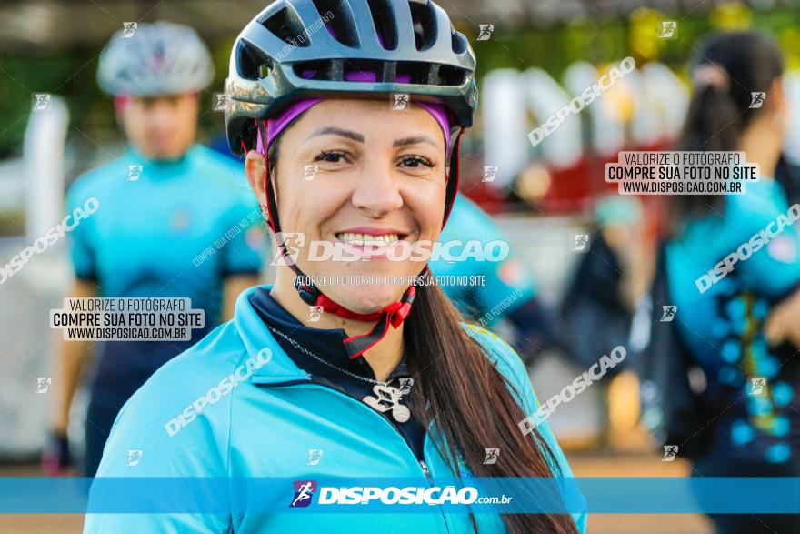 2º Desafio Solidário de Mountain Bike - 15º BPM