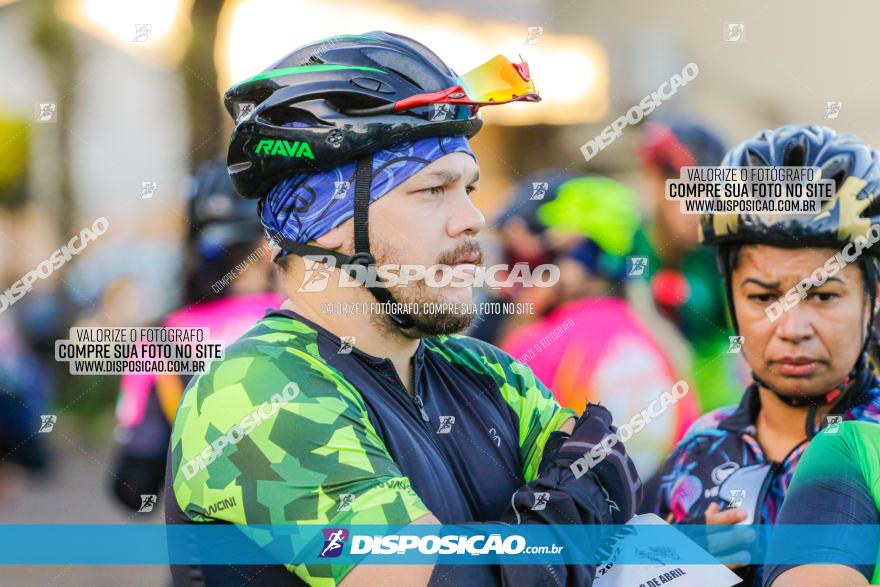 2º Desafio Solidário de Mountain Bike - 15º BPM