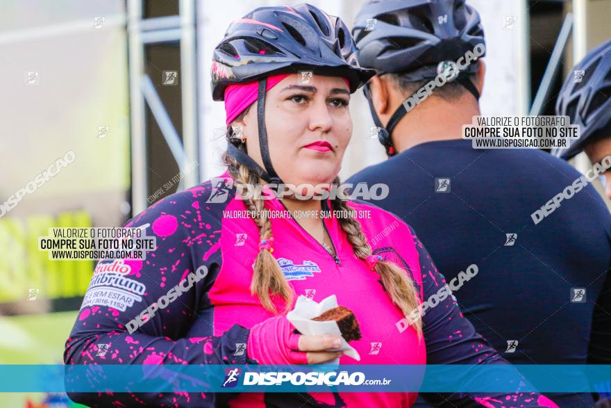 2º Desafio Solidário de Mountain Bike - 15º BPM