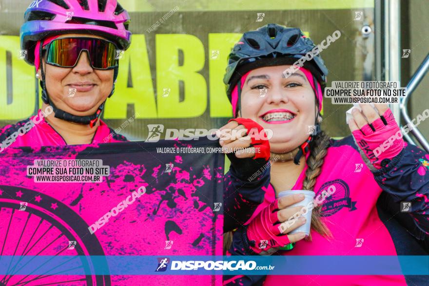 2º Desafio Solidário de Mountain Bike - 15º BPM