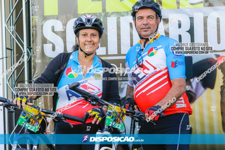 2º Desafio Solidário de Mountain Bike - 15º BPM