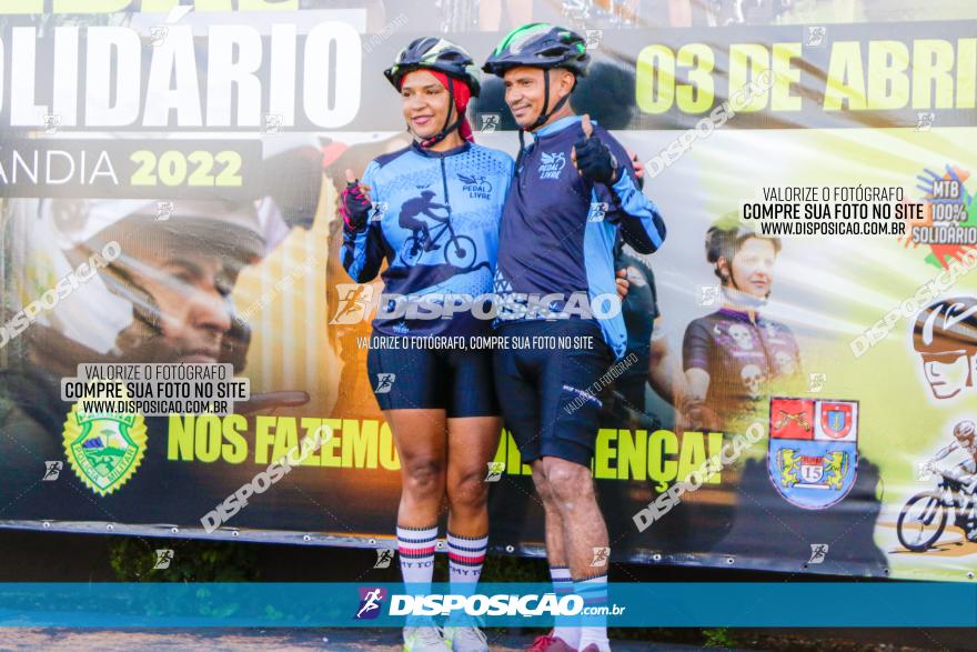 2º Desafio Solidário de Mountain Bike - 15º BPM