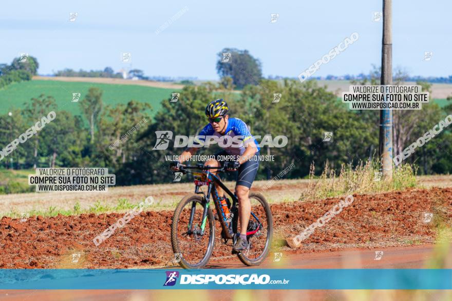 2º Desafio Solidário de Mountain Bike - 15º BPM