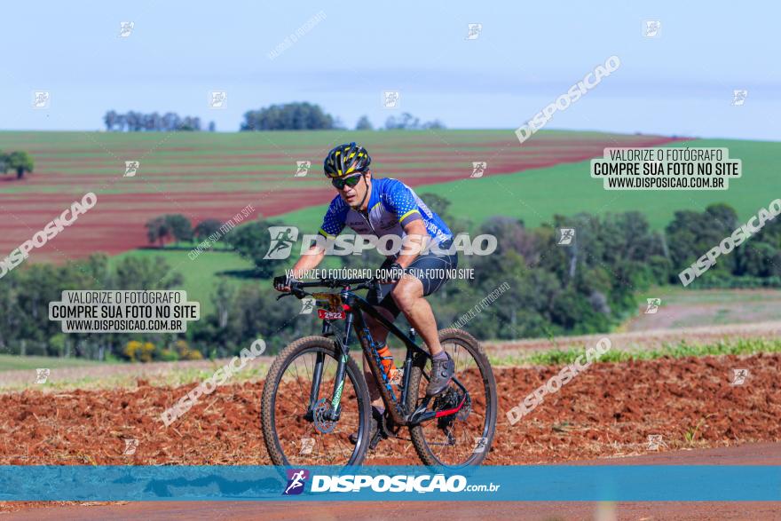 2º Desafio Solidário de Mountain Bike - 15º BPM