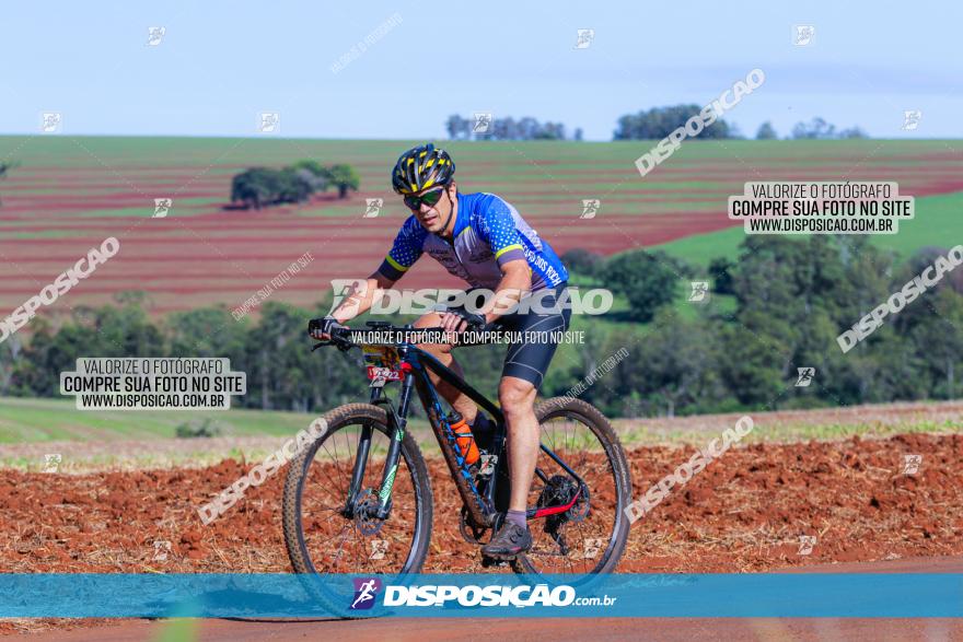 2º Desafio Solidário de Mountain Bike - 15º BPM