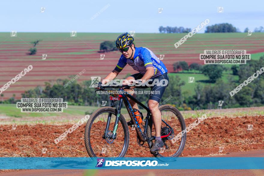 2º Desafio Solidário de Mountain Bike - 15º BPM