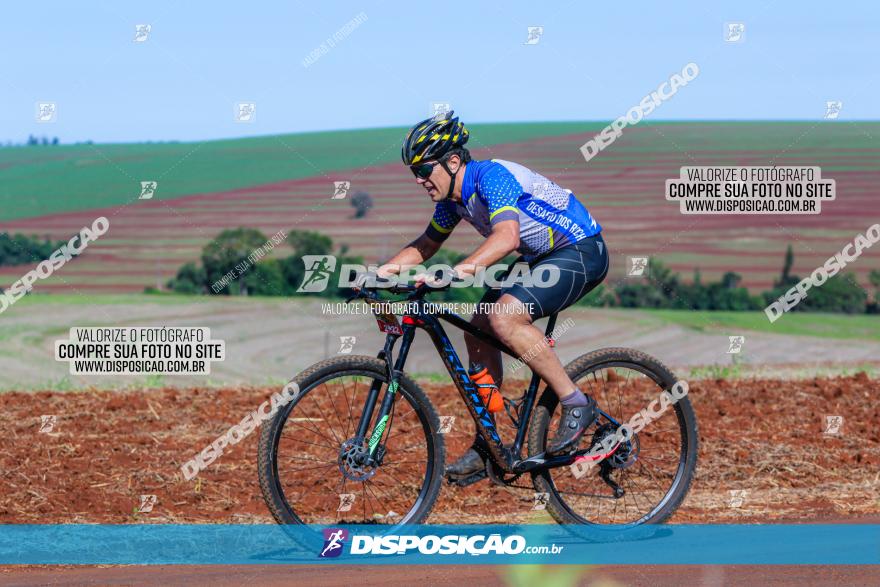 2º Desafio Solidário de Mountain Bike - 15º BPM