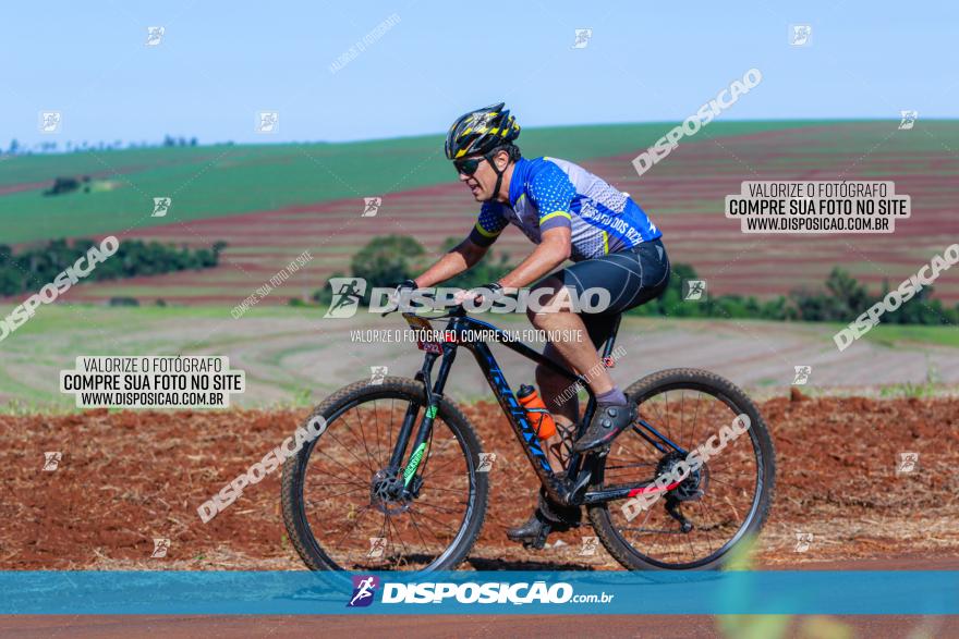 2º Desafio Solidário de Mountain Bike - 15º BPM