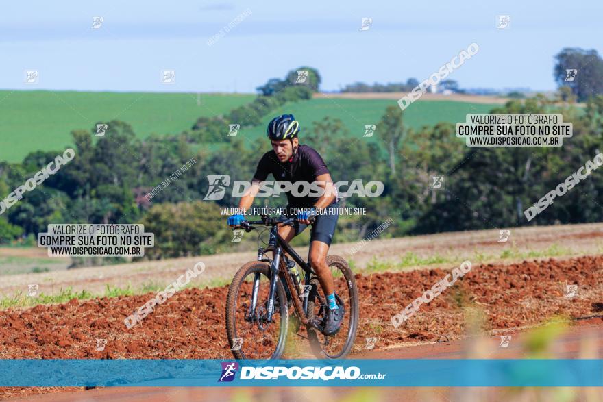 2º Desafio Solidário de Mountain Bike - 15º BPM