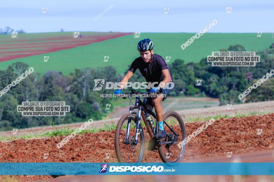 2º Desafio Solidário de Mountain Bike - 15º BPM