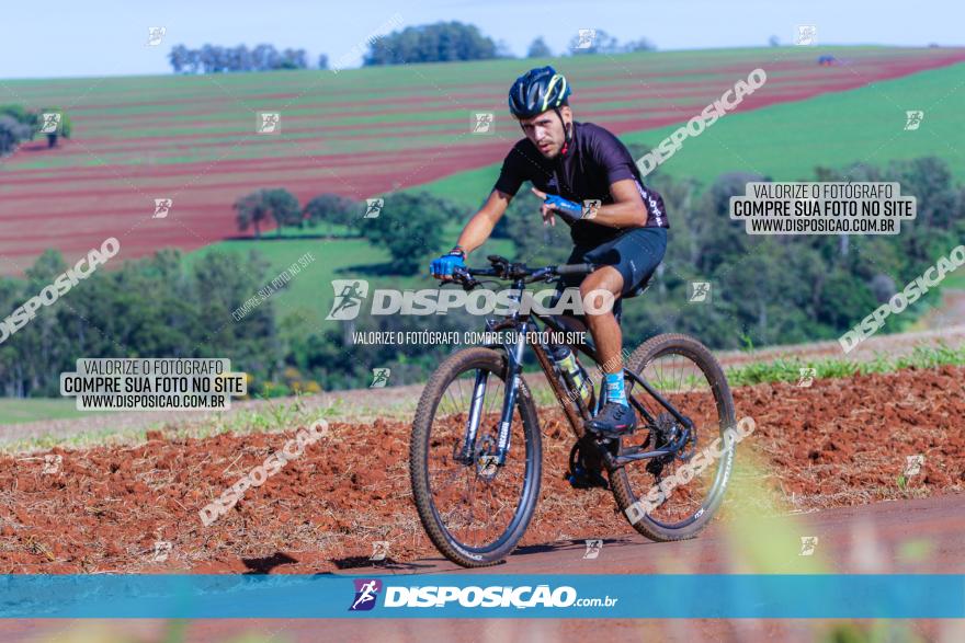 2º Desafio Solidário de Mountain Bike - 15º BPM