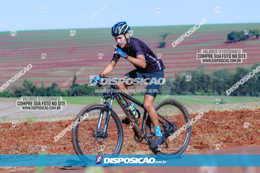 2º Desafio Solidário de Mountain Bike - 15º BPM