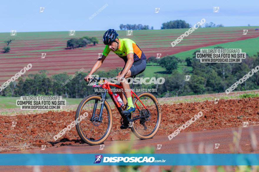 2º Desafio Solidário de Mountain Bike - 15º BPM