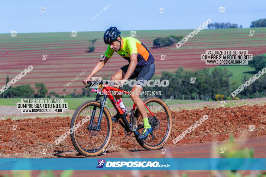 2º Desafio Solidário de Mountain Bike - 15º BPM