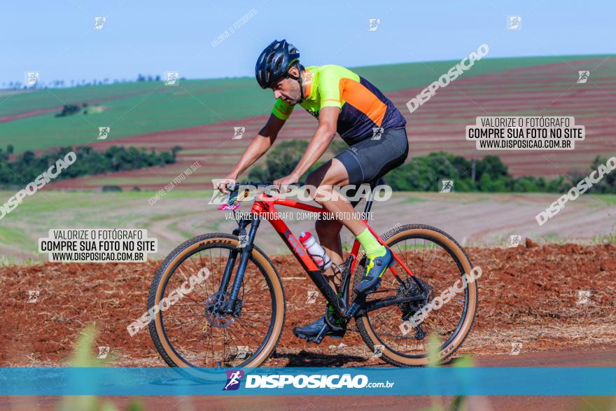 2º Desafio Solidário de Mountain Bike - 15º BPM