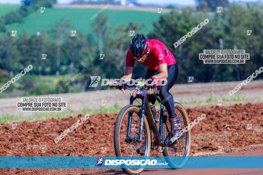 2º Desafio Solidário de Mountain Bike - 15º BPM