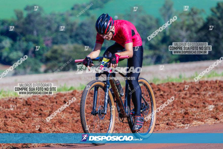 2º Desafio Solidário de Mountain Bike - 15º BPM