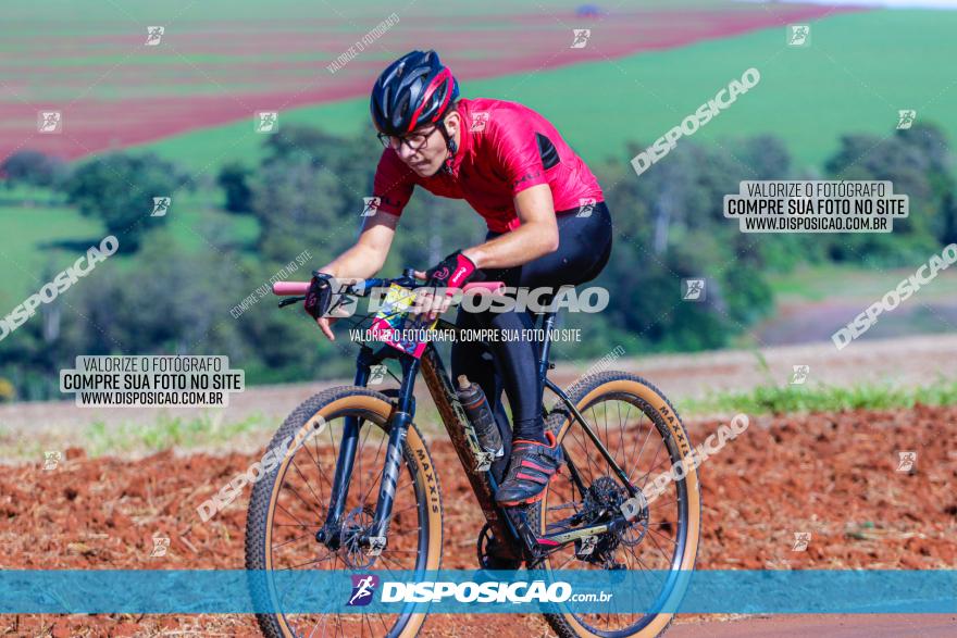 2º Desafio Solidário de Mountain Bike - 15º BPM