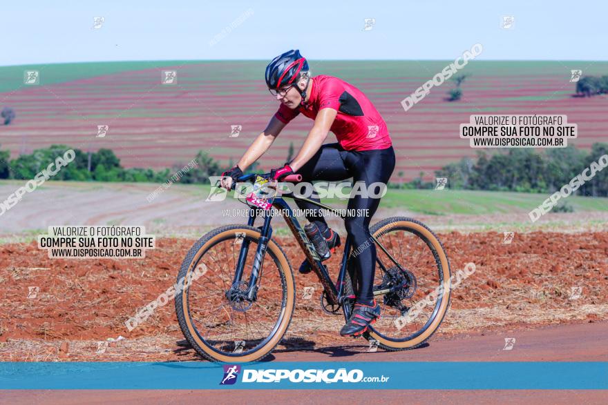 2º Desafio Solidário de Mountain Bike - 15º BPM