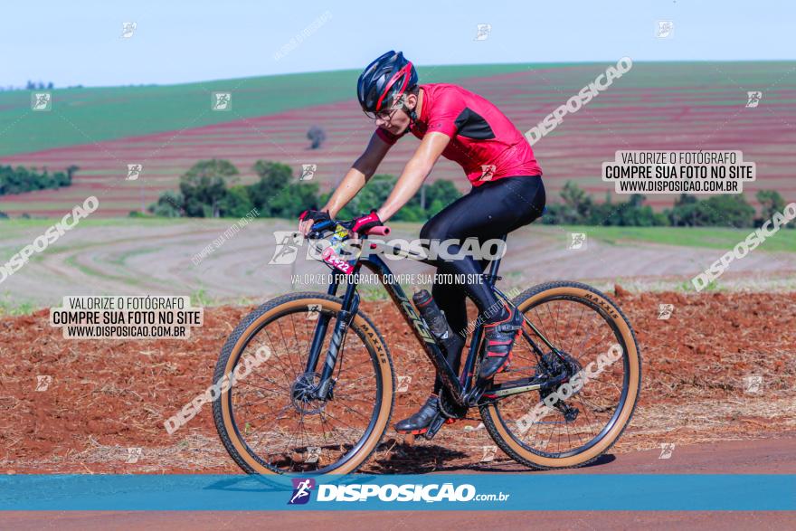 2º Desafio Solidário de Mountain Bike - 15º BPM