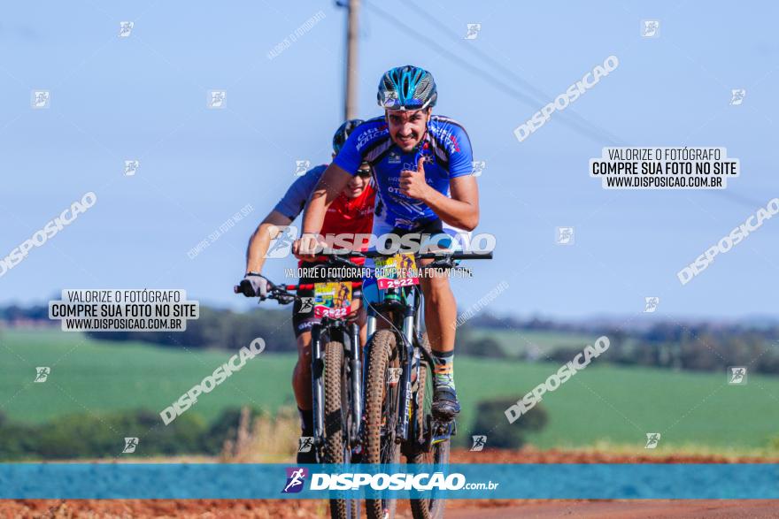 2º Desafio Solidário de Mountain Bike - 15º BPM